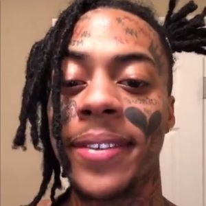 Meet your Posher, Jorge